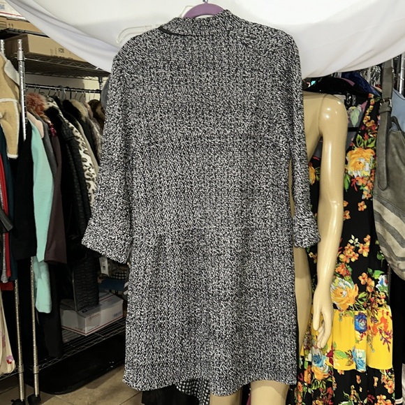 chico’s women’s dress size 3 - Picture 4 of 16